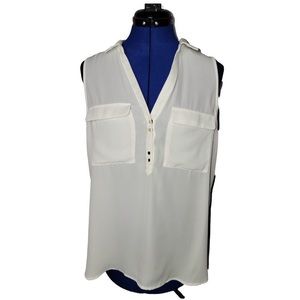 (W) White Tank from Dynamite